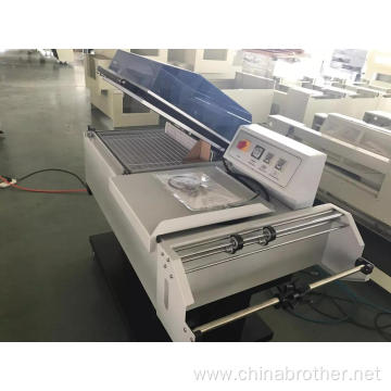 Good Selling Commercial Vacuum Sealer Bag Packing Sealing Machine Shrink Packaging Machine